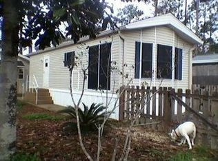 549 Escambia Loop, Lillian, AL 36549