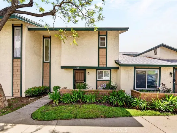 5315 Humboldt Dr, Buena Park, CA 90621