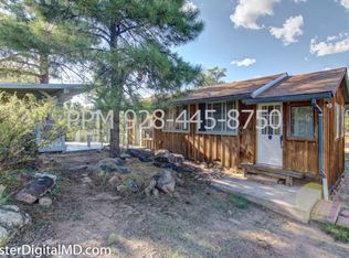 722 Pebble Hill Ln, Prescott, AZ 86303