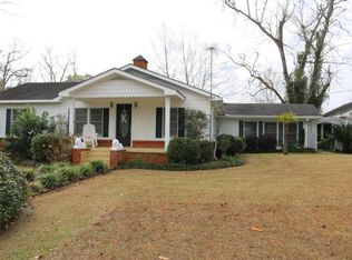 12674 Preacher Powell Rd, Carriere, MS 39426