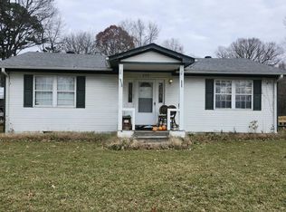 200 Pleasant Hill Rd, Nesbit, MS 38651