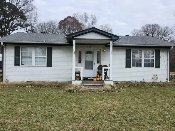 200 Pleasant Hill Rd, Nesbit, MS 38651