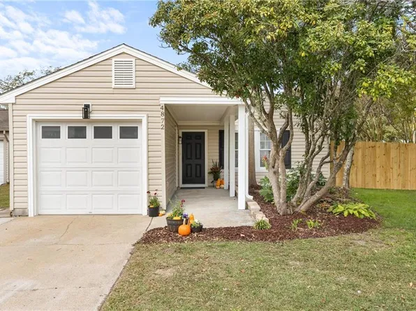 4872 Fountain Hall Dr, Virginia Beach, VA 23464