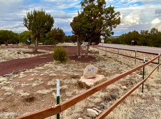 8470 Ortega Dr #1, Show Low, AZ 85901