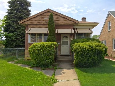 3632 Wenonah Ave, Berwyn, IL, 60402