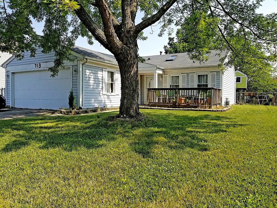 1st image of 713 Berwick Pl