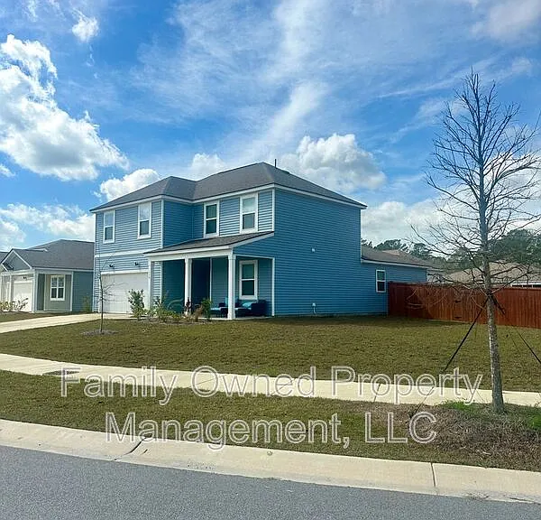 519 Donnas View Way — Photo 4