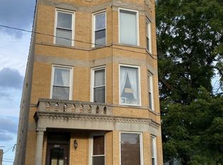 1841 N Lawndale Ave, Chicago, IL 60647