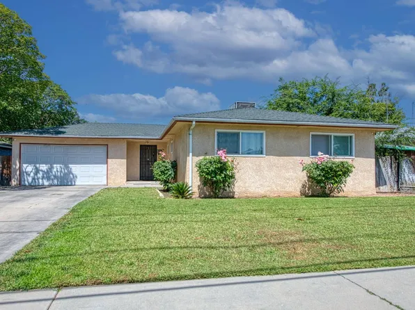 1431 N Willow Ave, Fresno, CA 93727