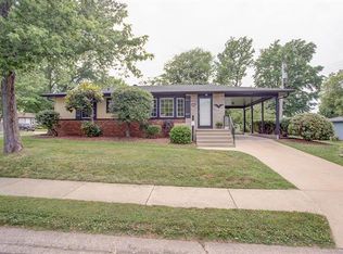 1615 Madison Ave, Edwardsville, IL