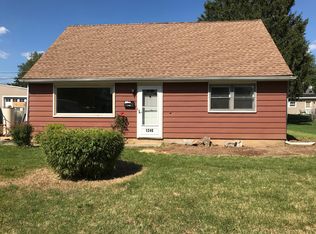 1240 Andover Rd, Bethlehem, PA 18018