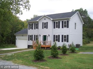 1740 Meadowview Ave, Baltimore, MD 21244