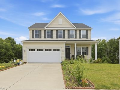 1628 Duncan Way, Streetsboro, OH, 44241