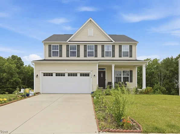 1628 Duncan Way, Streetsboro, OH 44241