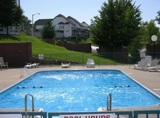 530 Spring Creek Rd #2, Branson, MO 65616