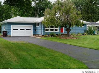 267 Biscayne Dr, Rochester, NY 14612