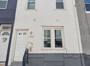1447 S Taylor St, Philadelphia, PA 19146