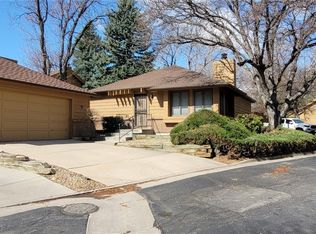 7 S Eagle Cir, Aurora, CO 80012
