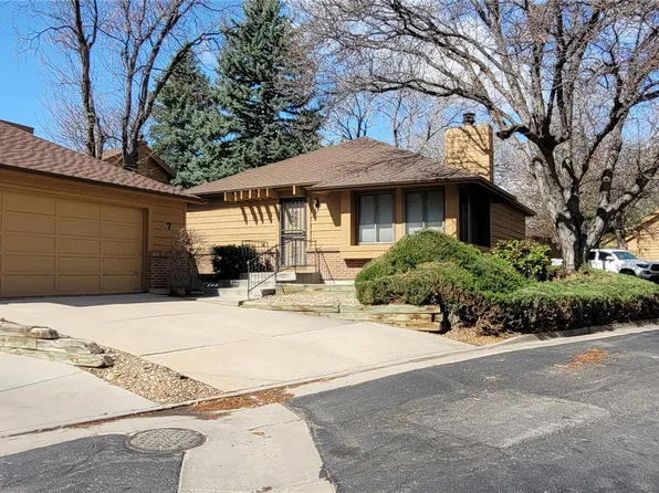 7 S Eagle Circle, Aurora, CO 80012