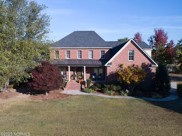 5126 Nowell Road, Sims, NC 27880