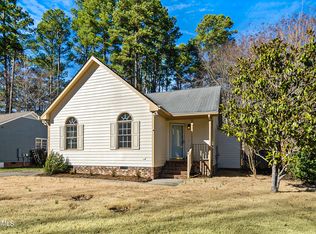 4820 Butler St, Durham, NC 27707