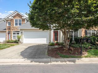 4742 Ludwell Branch Ct, Raleigh, NC 27612
