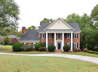 1019 Byrnwyck Rd NE, Atlanta, GA 30319