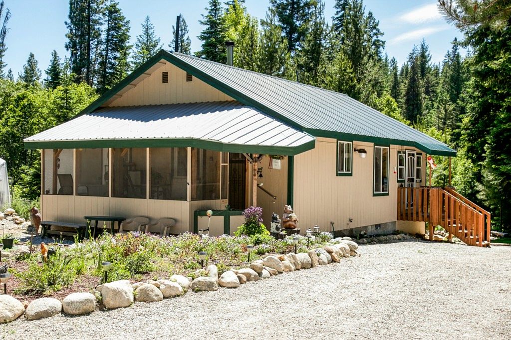 21110 Chiwawa Loop Rd, Leavenworth, WA 98826 Zillow