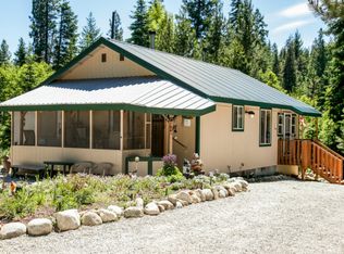 21110 Chiwawa Loop Rd, Leavenworth, WA 98826
