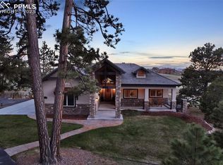 4265 Rushing Leaves Ln, Colorado Springs, CO 80908