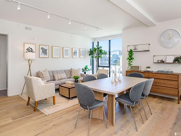 4th image of 100 Duboce Ave #407