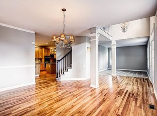 304 Ingleton Pl, Castle Pines, CO 80108