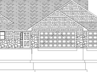 1801 Lucas Dr, New London, WI 54961