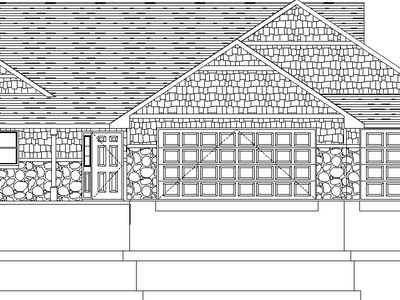 1801 Lucas Dr, New London, WI, 54961
