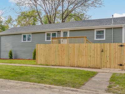 10159 S Kildare Ave, Oak Lawn, IL, 60453