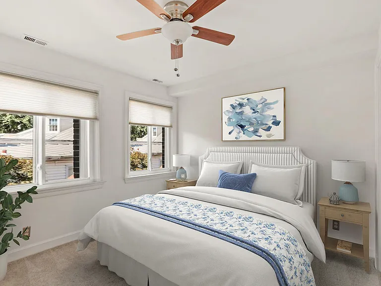 1236 Eton Ct NW #1236 — Photo 9