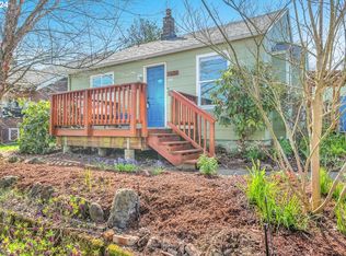 1626 NE Highland St, Portland, OR 97211