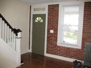 707 Belle Terre Ave, Baltimore, MD 21218