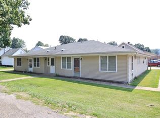 903 High St APT 2, Dresden, OH 43821