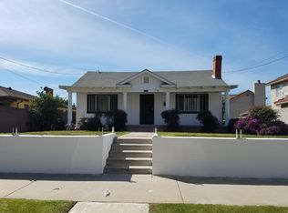 16611 Estrella Ave, Gardena, CA 90247