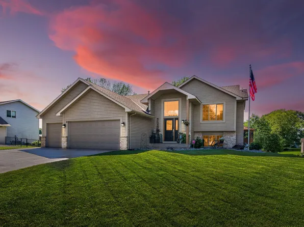 13825 Mallard Trl, Rogers, MN 55374