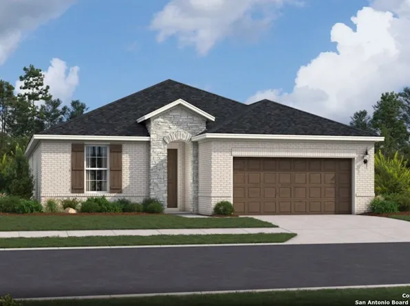 7019 Comanche Cave, San Antonio, TX 78233