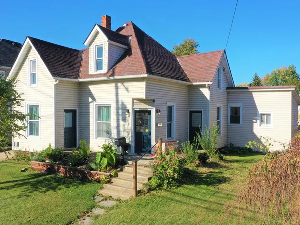 102 S Gamble St, Shelby, OH 44875