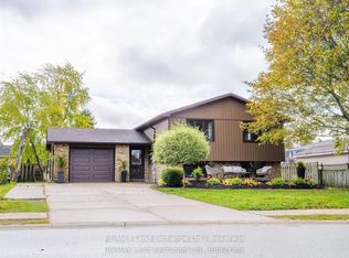 829 Highland St, Saugeen Shores, ON N0H 2C2