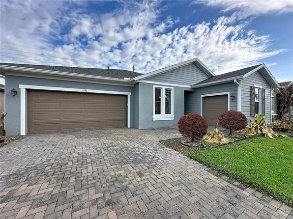 178 Silver Maple Rd, Groveland, FL 34736