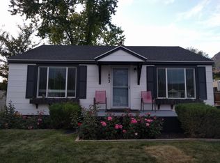 1003 E 360 S, Provo, UT 84606