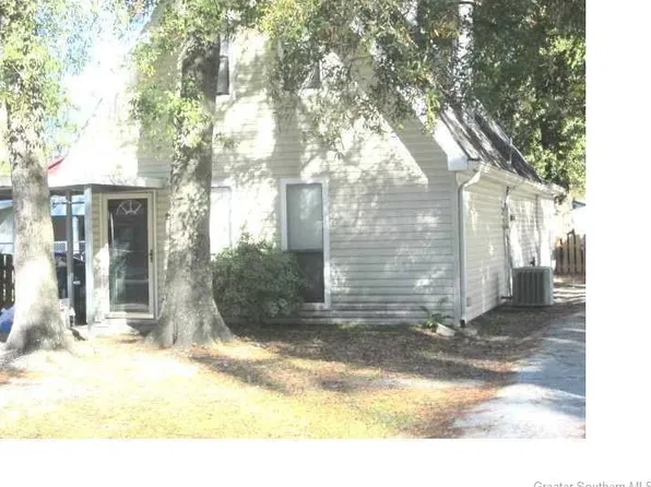 2103 Division Rd, Sulphur, LA 70663