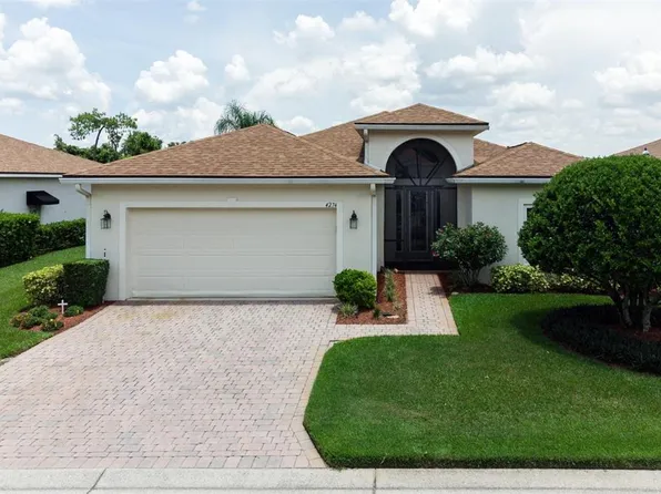 4274 Berwick Dr, Lake Wales, FL 33859
