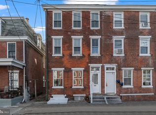 218 E Broad St, Burlington, NJ 08016