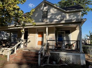 306 SW Harrison St #308, Topeka, KS 66603